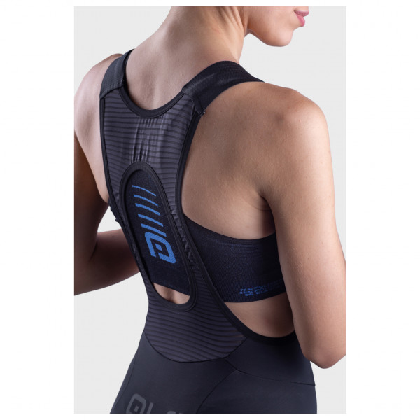 Alé - Women's GT 2.0 Bibshorts - Pantaloni da ciclismo
