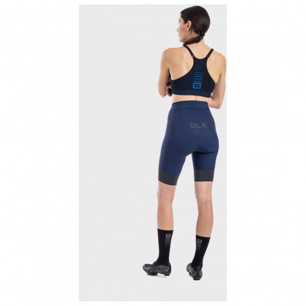 Alé - Women's GT 2.0 Shorts - Pantaloni da ciclismo