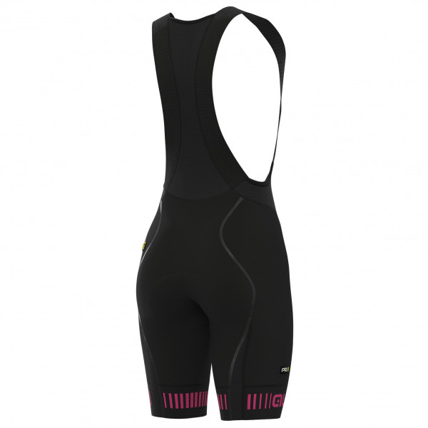 Alé - Women's Strada Bibshorts - Radhose
