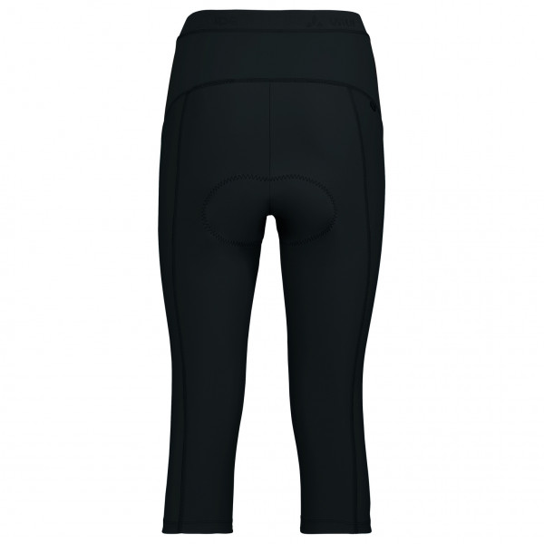 Vaude - Women's Advanced 3/4 Pants IV - Pantalones de ciclismo