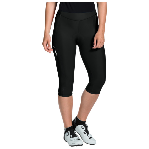 Vaude - Women's Advanced 3/4 Pants IV - Pantalones de ciclismo