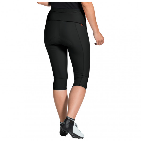 Vaude - Women's Advanced 3/4 Pants IV - Pantalones de ciclismo