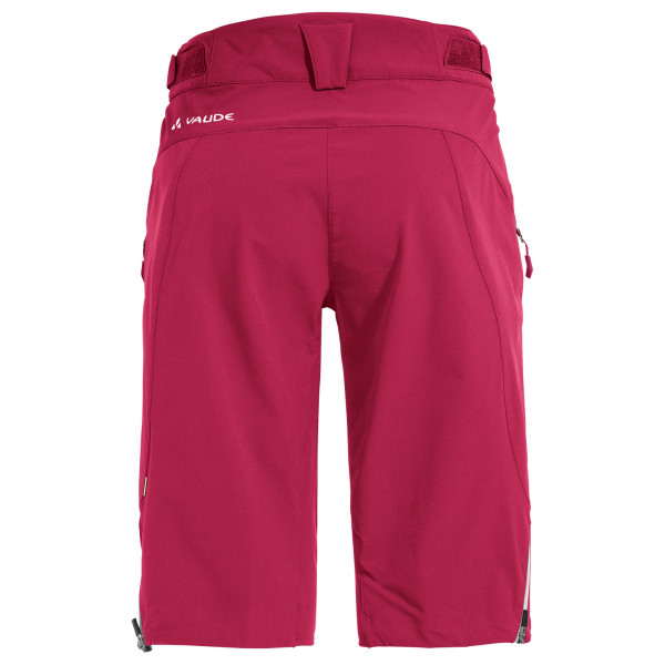Vaude - Women's Moab Shorts IV - Cykelbukser