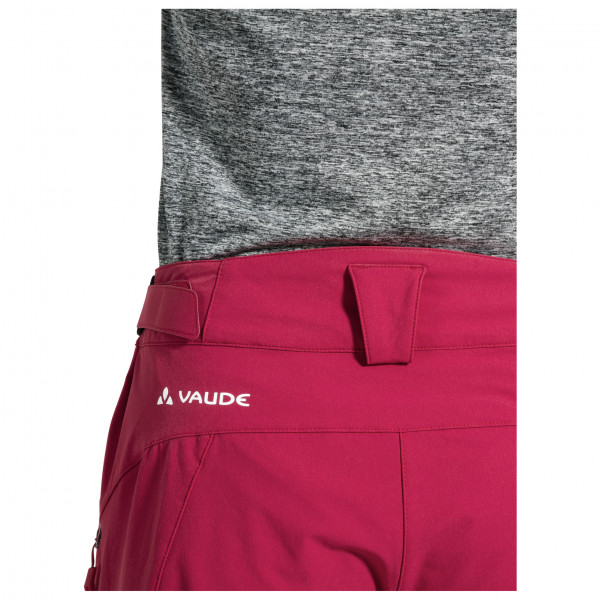 Vaude - Women's Moab Shorts IV - Fietsbroek