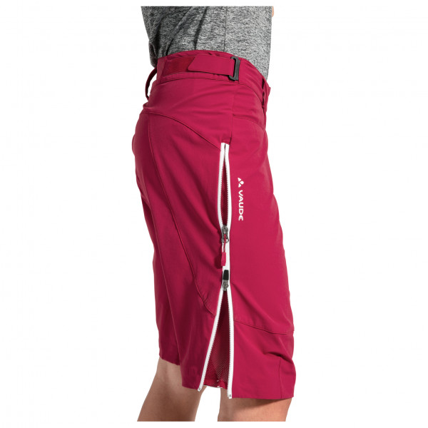 Vaude - Women's Moab Shorts IV - Pantaloni da ciclismo