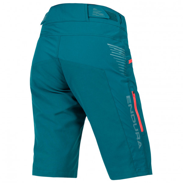 Endura - Women's Singletrack Short II - Pantalones de ciclismo
