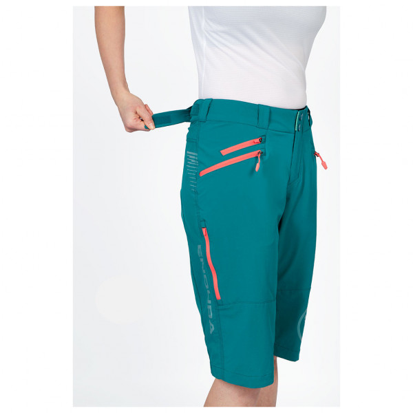 Endura - Women's Singletrack Short II - Pantalones de ciclismo
