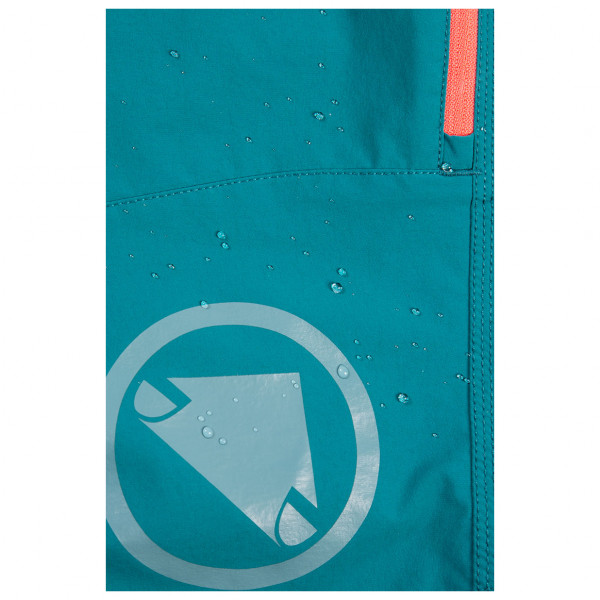 Endura - Women's Singletrack Short II - Pantalones de ciclismo