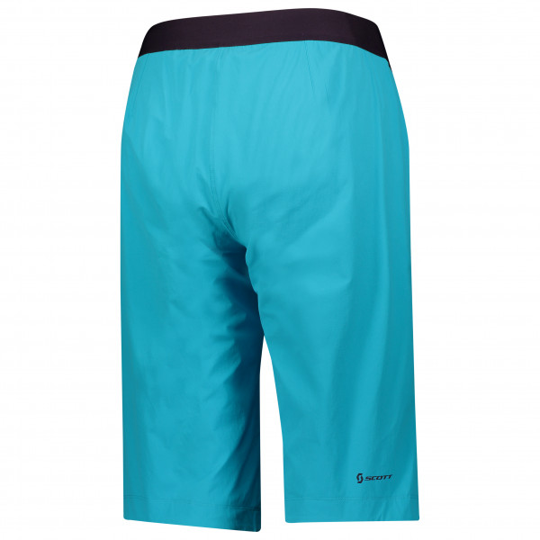 Scott - Women's Shorts Trail Vertic with Pad - Pantalones de ciclismo