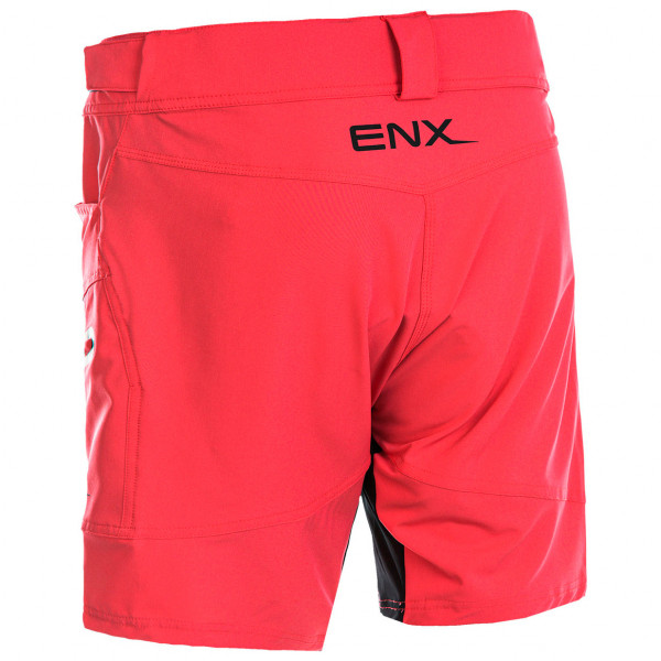 ENDURANCE - Women's Jamilla 2 in 1 Cycling Shorts - Pantalones de ciclismo