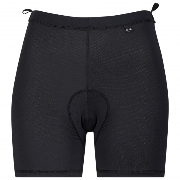 Stoic - Women's SälenSt. Bike Short with Inner Shorts - Cycling bottoms