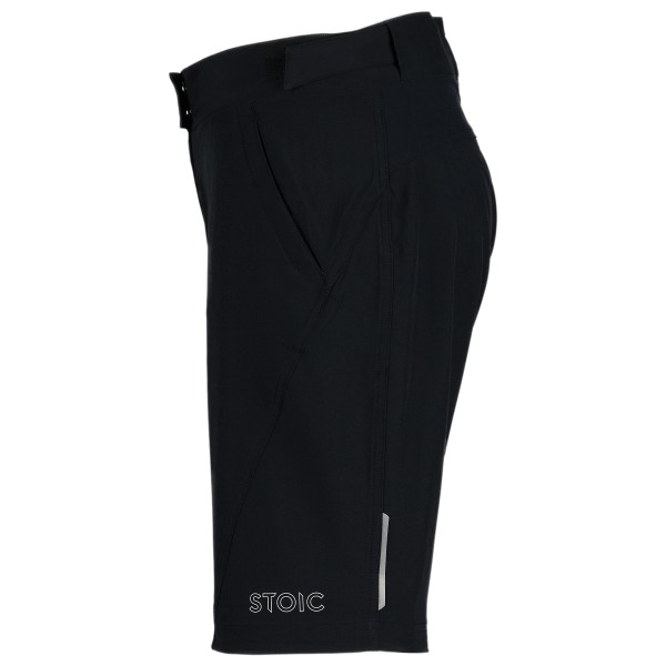 Stoic - Women's SälenSt. Bike Short with Inner Shorts - Cycling bottoms