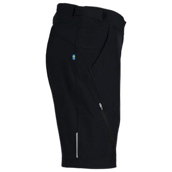 Stoic - Women's SälenSt. Bike Short with Inner Shorts - Cycling bottoms