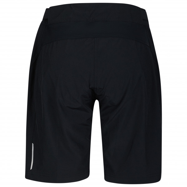Stoic - Women's SälenSt. Bike Short with Inner Shorts - Cycling bottoms