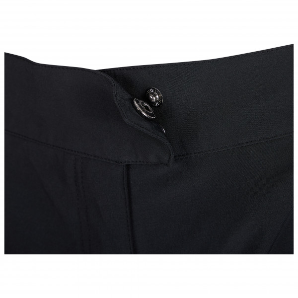 Stoic - Women's SälenSt. Bike Short with Inner Shorts - Cycling bottoms