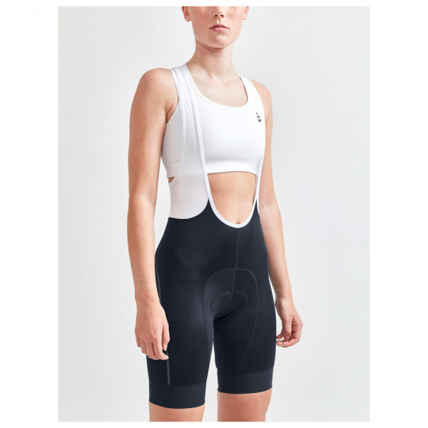 Craft - Women's ADV Endur Bib Shorts - Velohose
