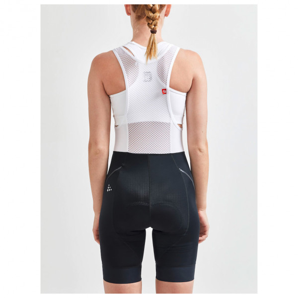 Craft - Women's ADV Endur Bib Shorts - Velohose