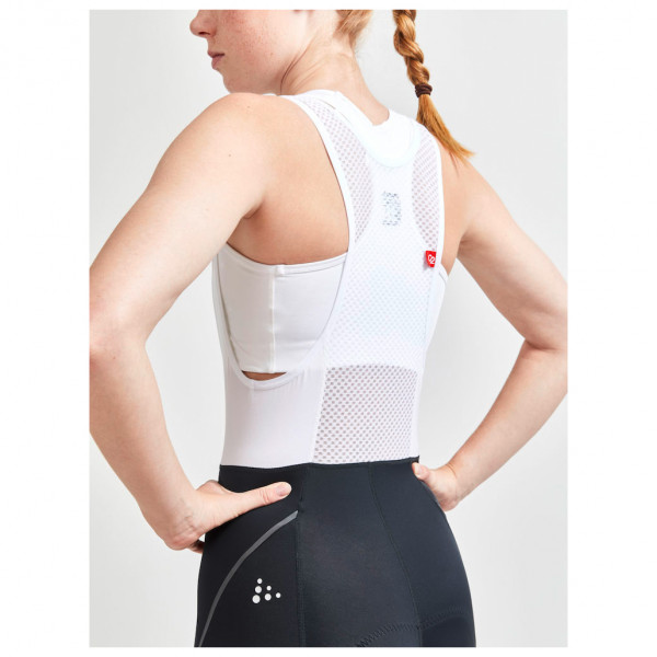 Craft - Women's ADV Endur Bib Shorts - Velohose