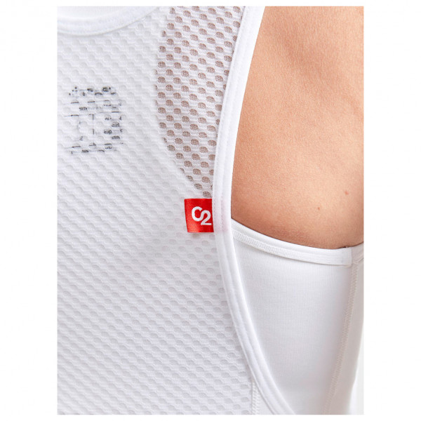 Craft - Women's ADV Endur Bib Shorts - Velohose