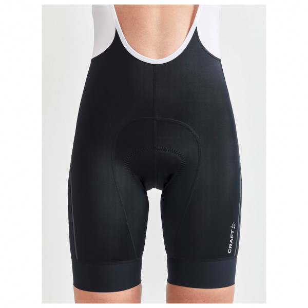Craft - Women's ADV Endur Bib Shorts - Velohose