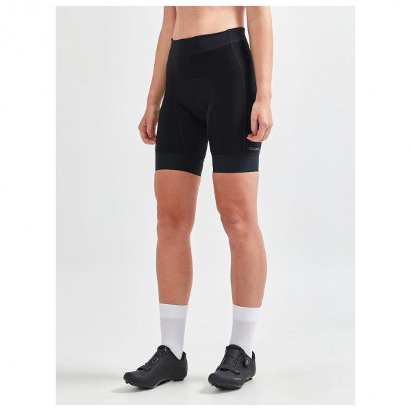 Craft - Women's ADV Endur Solid Shorts - Cykelbyxa