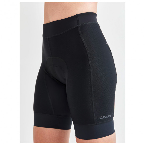 Craft - Women's ADV Endur Solid Shorts - Radhose