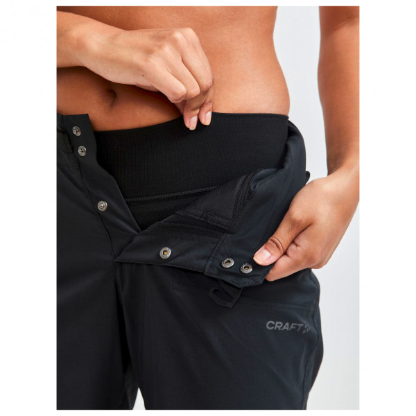 Craft - Women's Core Offroad XT Shorts Pad - Cycling bottoms