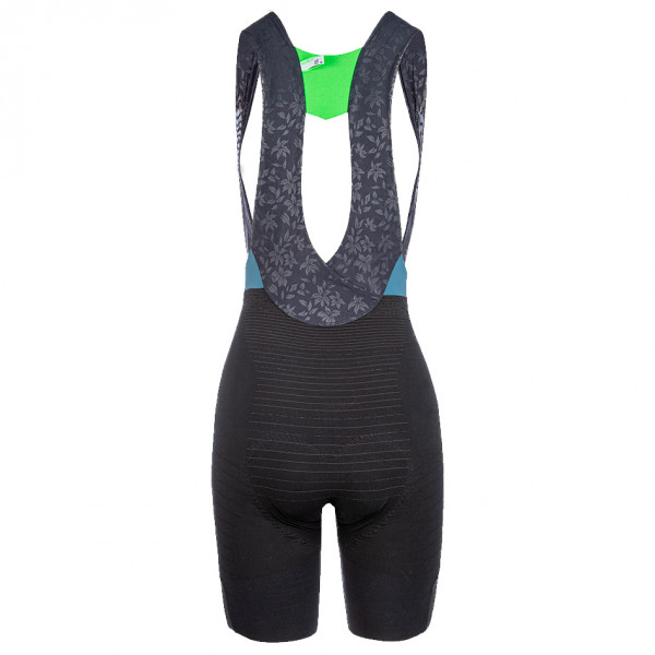 Q36.5 - Women's Salopette Unique - Fietsbroek
