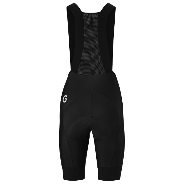 Gonso - Women's SQlab Go Bib - Pantaloni da ciclismo
