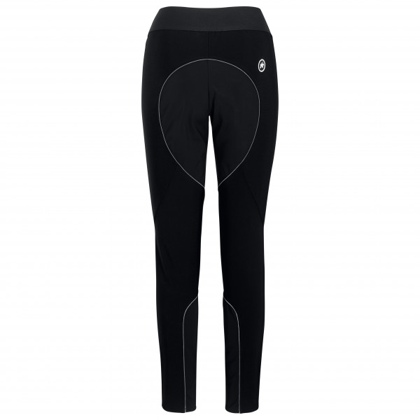 ASSOS - Trail Women's Winter Cargo Pants - Cycling bottoms