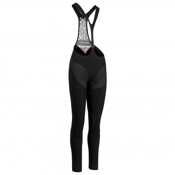 ASSOS - Women's Uma GT Ultraz Winter Bib Tights - Velohose