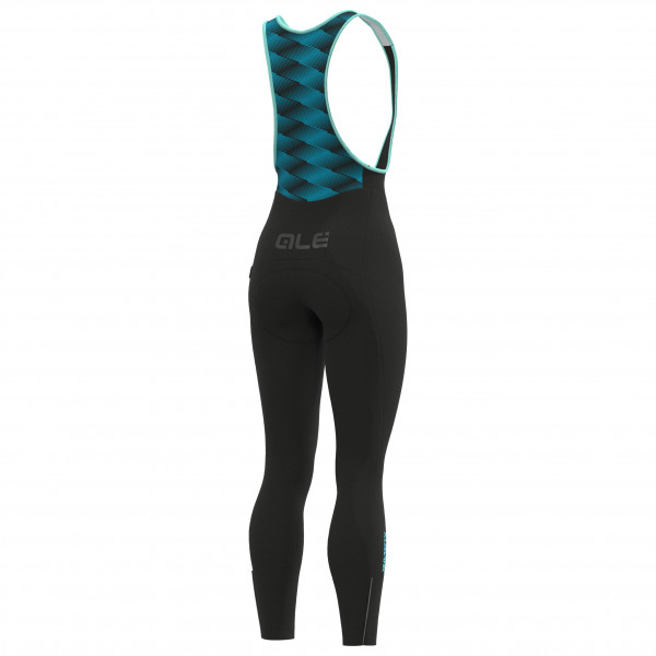 Alé - Women's Klimatik K-Atmo 2.0 Bibtights - Fietsbroek