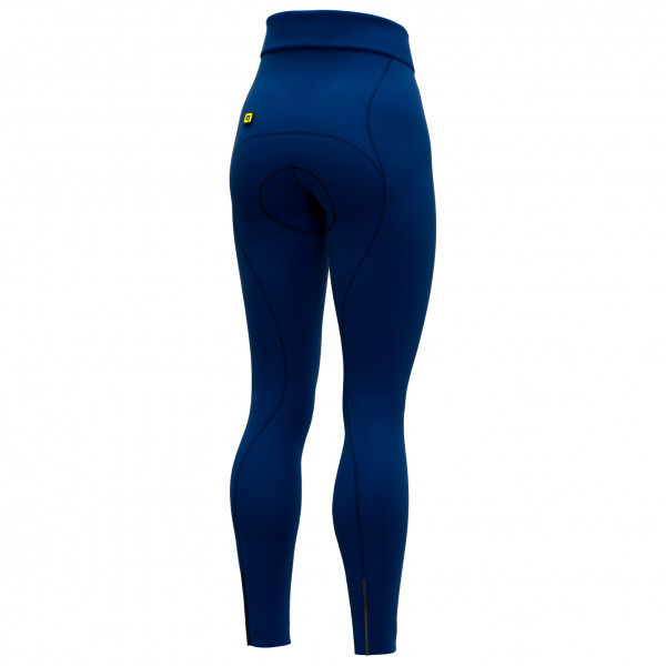 Alé - Women's Solid Essential Tights - Pantalones de ciclismo