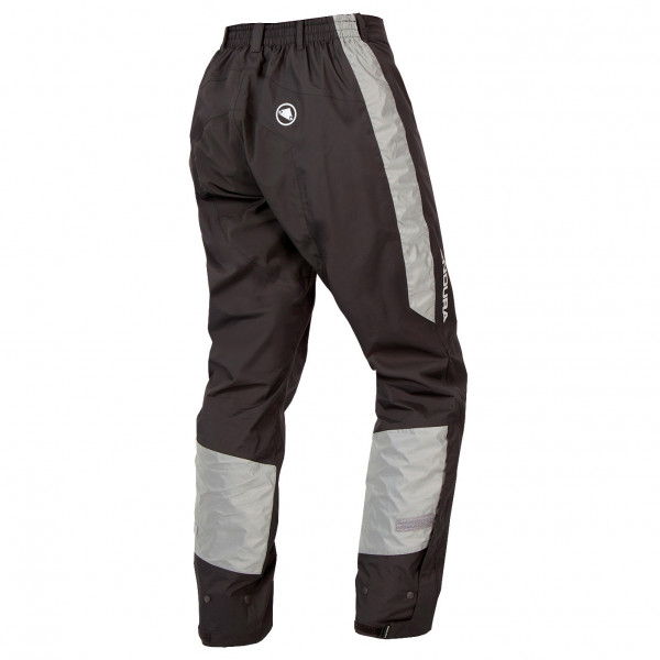 Endura - Women's Urban Luminite Waterproof Trousers II - Pantalones de ciclismo