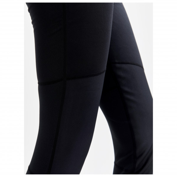 Craft - Women's Core Bike SubZ Wind Tights - Velohose
