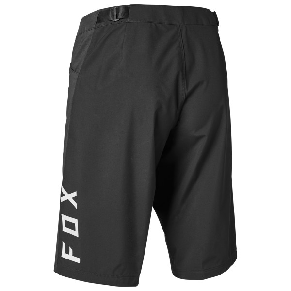 Pantaloncini Fox Racing Ranger Water Short Uomo, Colore Dirt, Nuovi Con Etichette - Foto 3