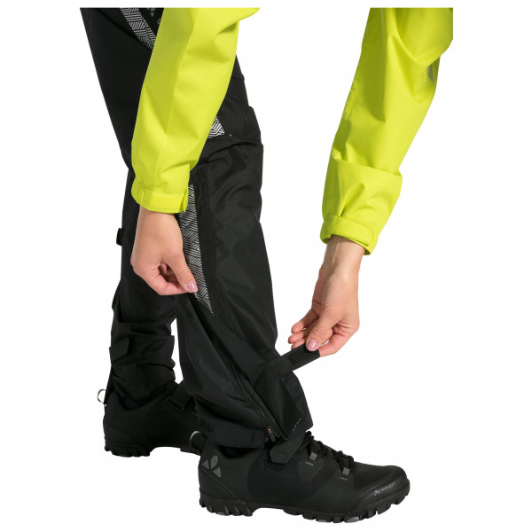 Vaude - Women's Luminum Pants II - Velohose