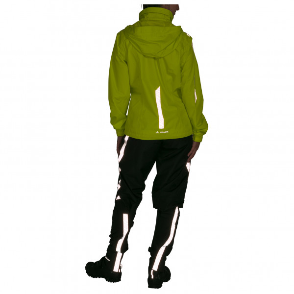 Vaude - Women's Luminum Pants II - Velohose