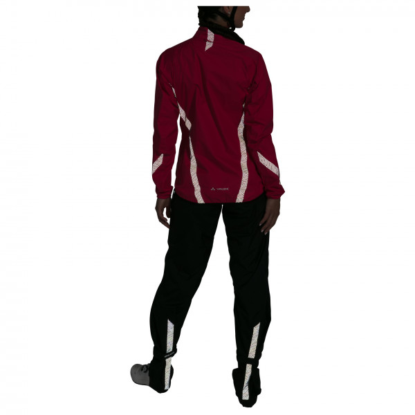 Vaude - Women's Luminum Performance Pants II - Radhose