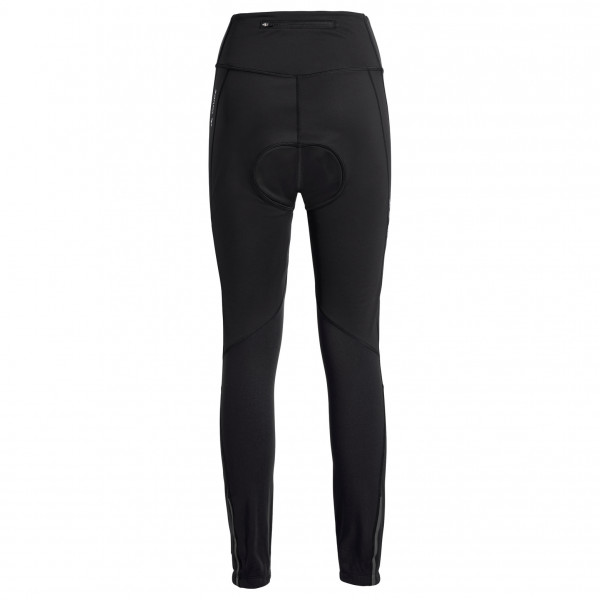 Vaude - Women's Posta Warm Tights - Pantalones de ciclismo