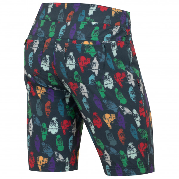 Pearl Izumi - Women's Summit Short with Liner - Pantalones de ciclismo