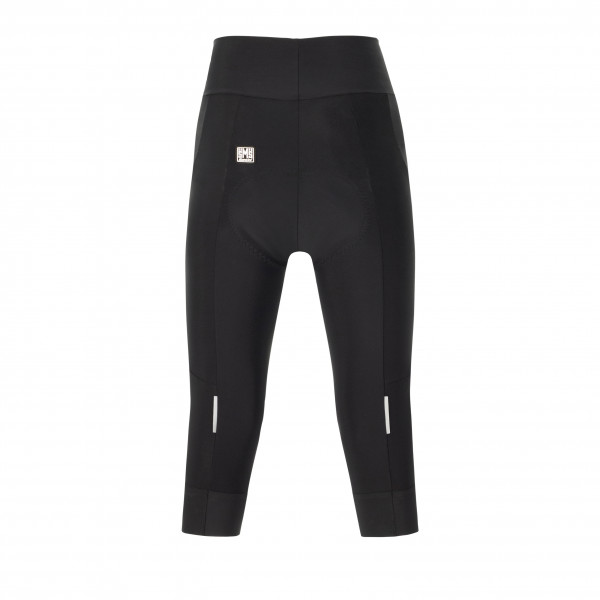 Santini - Women's Alba 3/4 Tights - Pantalones de ciclismo