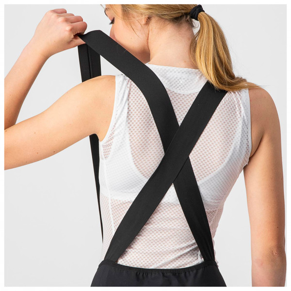 Castelli - Women's Endurance Bibshort - Pantalones de ciclismo
