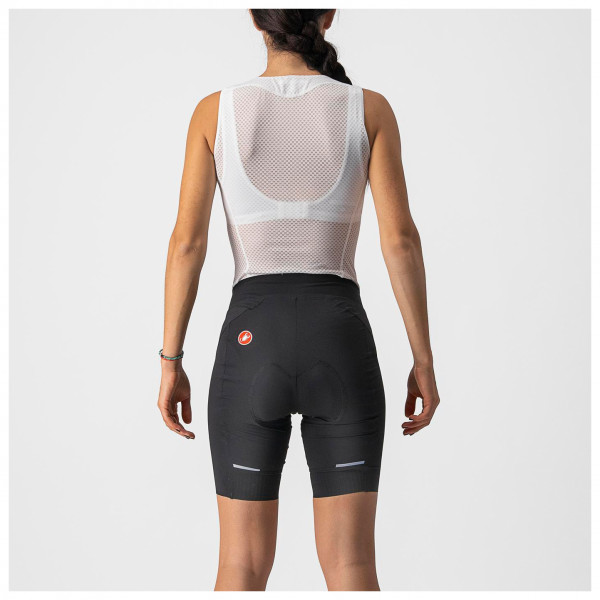 Castelli - Women's Velocissima 3 Short - Pantaloni da ciclismo