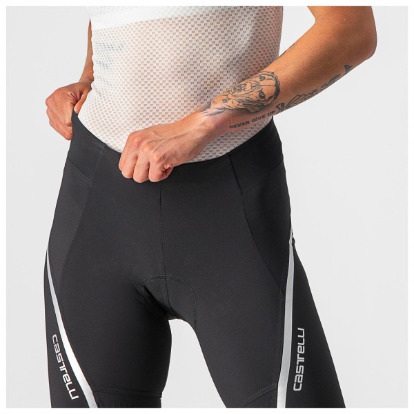 Castelli - Women's Velocissima 3 Short - Pantaloni da ciclismo