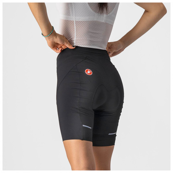 Castelli - Women's Velocissima 3 Short - Pantaloni da ciclismo