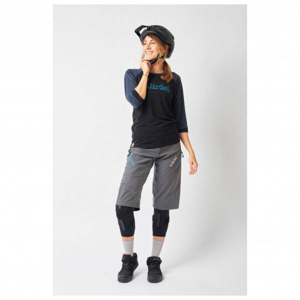 dirtlej - Women's Trailscout Summer - Cykelbukser