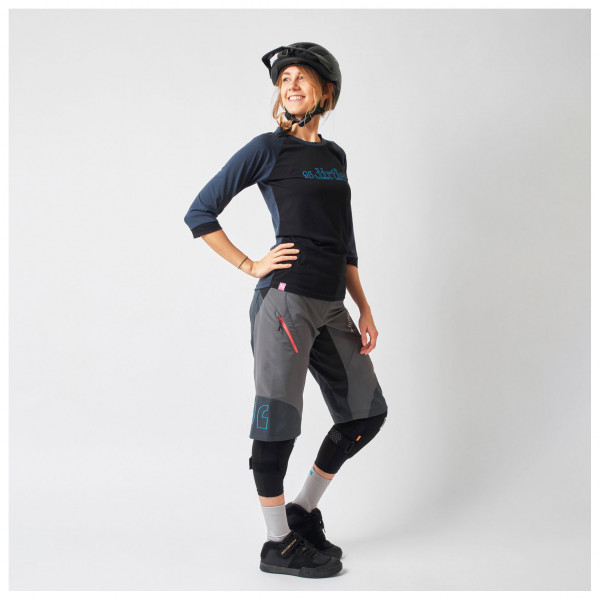 dirtlej - Women's Trailscout Summer - Cykelbukser