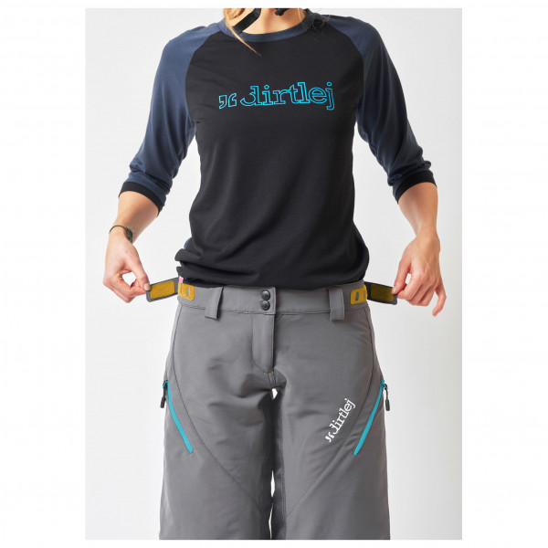 dirtlej - Women's Trailscout Summer - Cykelbukser