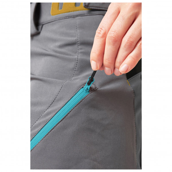 dirtlej - Women's Trailscout Summer - Cykelbukser